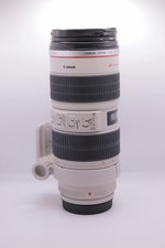 Canon EF 70-200mm F/2.8 EF IS