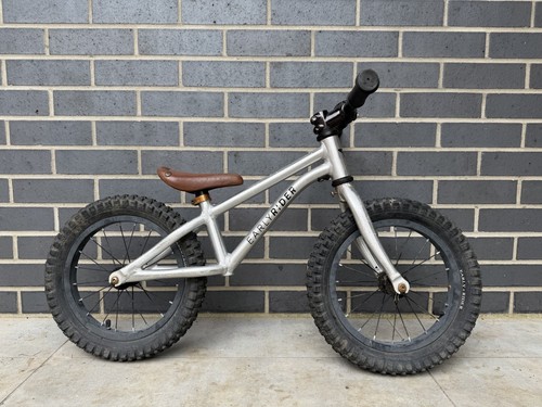 Early rider aluminium - early, 14"
