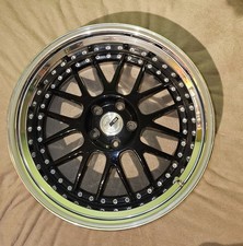 SSR Proffessor MS1 three peice