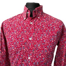 RELCO Shirt Mens LARGE (42")