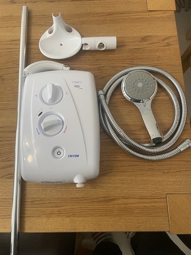 Triton t80 easi fit - triton, easi-fit+