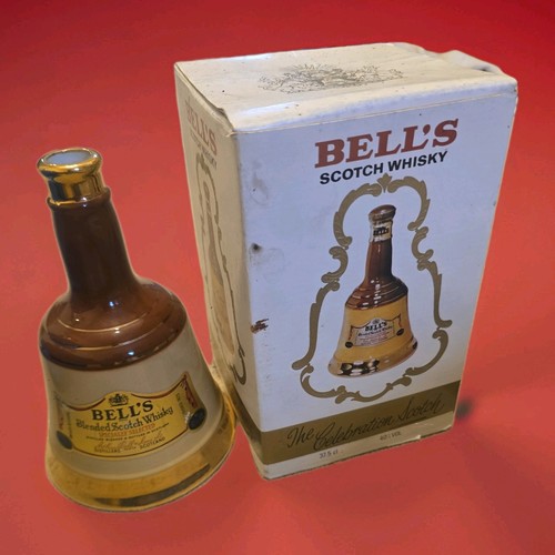 Vintage bells blend scotch - bells,