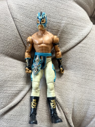 Wwe elite series sin - wwe, cara