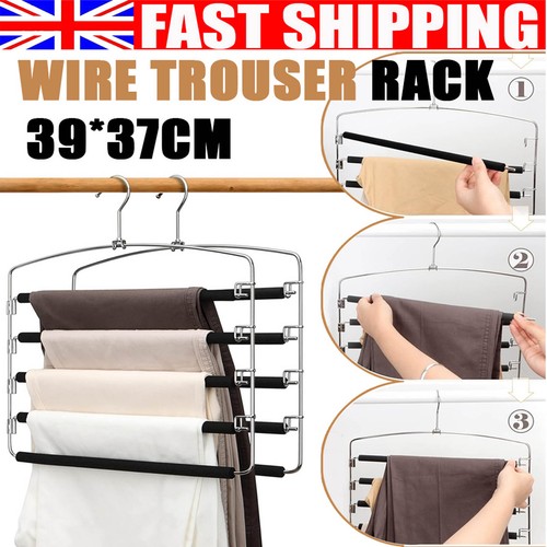 Pack space saving trouser - 2,