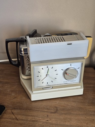 1970s goblin teasmade model - 1970s,