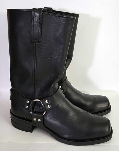 Frye usa made - usa, leather