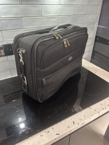 Samsonite wellington travel - samsonite, 2