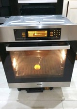 Miele H5681BP Pyrolytic Oven|