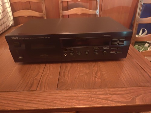 Vintage yamaha 393 - yamaha, kx-393