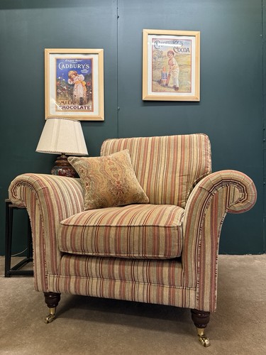 Parker knoll burghley armchair - parker,