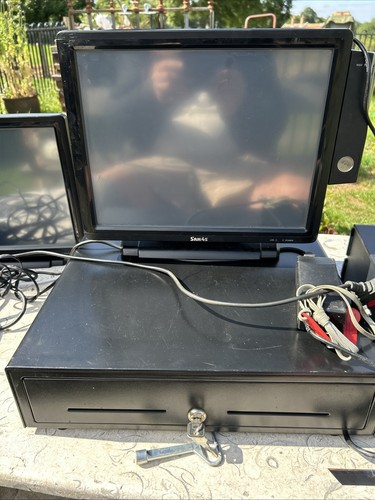 Epos now pos - epos,