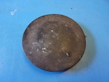 COMMER PB CAMPERVAN CAMPER BREAKING  CLUTCH/BRAKE FLUID BOTTLE INSPECTION RUBBER