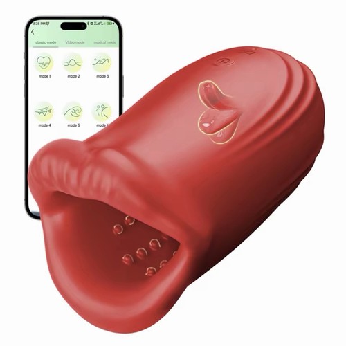 Vibrator for men masturbator - vibrator,