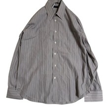 MARGARET HOWELL MHL. Stripe