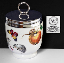 Royal Worcester King Size A