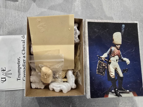 United empire miniatures - empire,