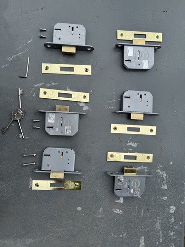 Site box locks fit - site,