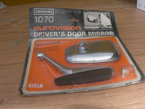 Desmo 1070 eurovision door - 1070,
