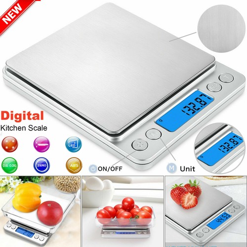 3000g digital electronic - digital,