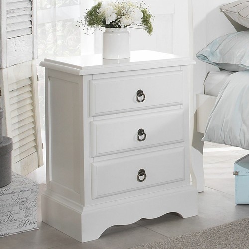 Romance french drawer - french,