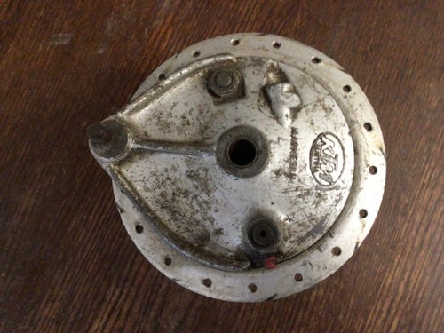 Ktm wheel hub - wheel,