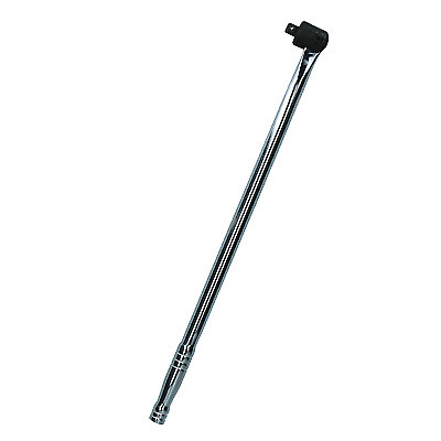 Breaker bar 8 - breaker, drive