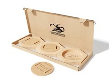 Sarafan Sports Warrior Hexagon