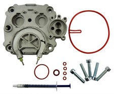 Half Boiler 120 Ohm Saeco