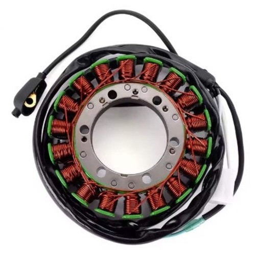 Dirt racing stator coil - stator,