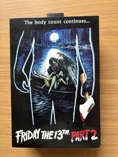 NECA CULT CLASSICS SERIES