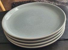 4 DENBY COOL BLUE EVERYDAY