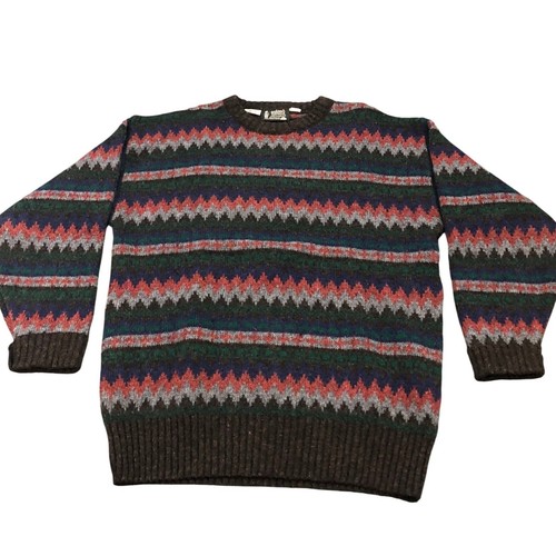 Eskimo knitwear sweater - eskimo,