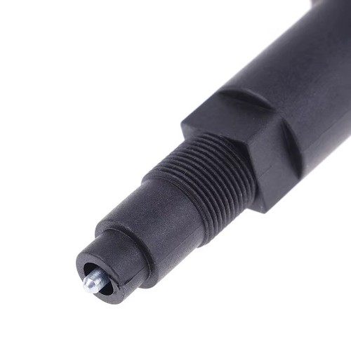 Universal piezo spark ignition - spark,