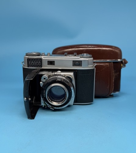 Kodak retina iiic - retina,