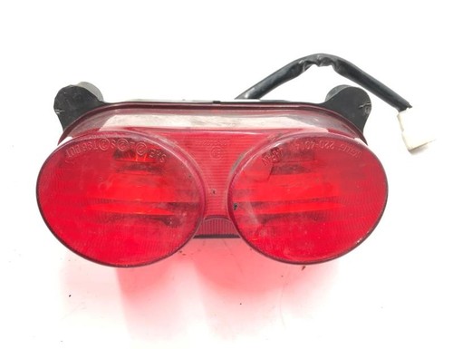 Rear light kawasaki zr7 750 - rear,