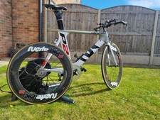Carvelo P2 S 56 TT Triathlon