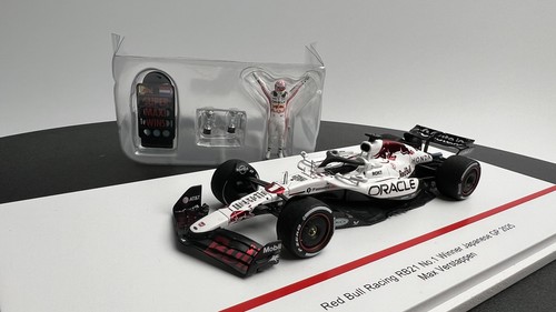 Spark red bull rb21 max - rb21,