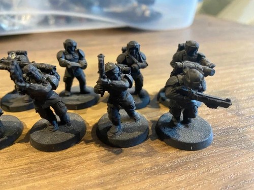 Warhammer 40k forge - , world