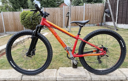 Islabike creig kids - islabike,