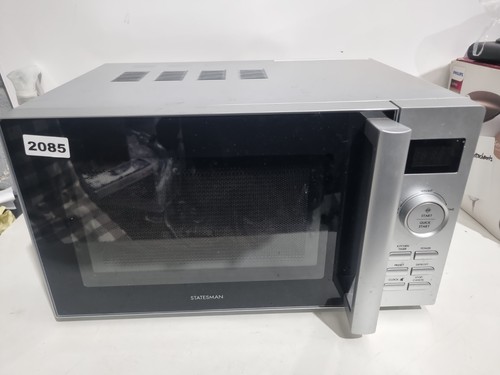 Statesman skmc0925ss 25l 900w - 25l,