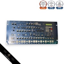 Korg MS2000R Analog Modeling