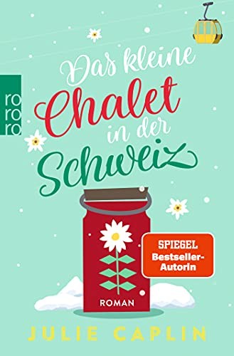 Das kleine chalet der - chalet, in