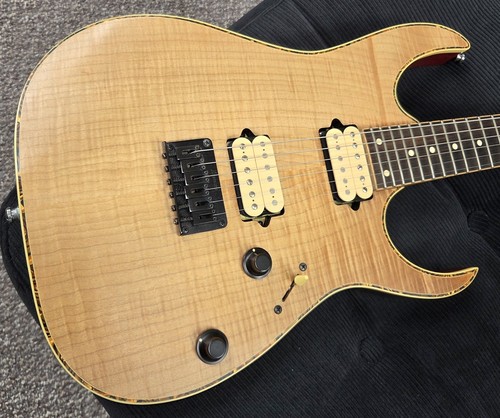 Ibanez rgew521fm electric - rgew521fm,