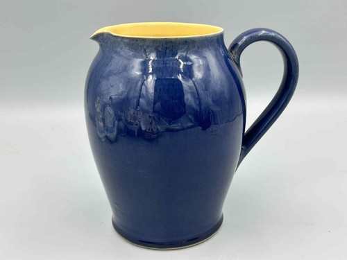 Denby stoneware cottage blue - stoneware,