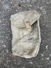 WW2 British Army 37 Pattern