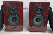 Quad 77/11L High Gloss Cherry