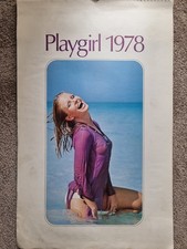 Vintage Calendar 1978