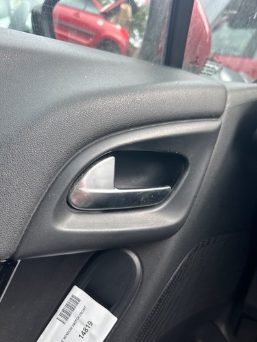 Citroen exclusive door - c3,