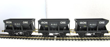 3+1  BISC Iron Ore Hopper