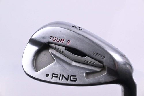 Ping tour gap wedge 52 - wedge, /